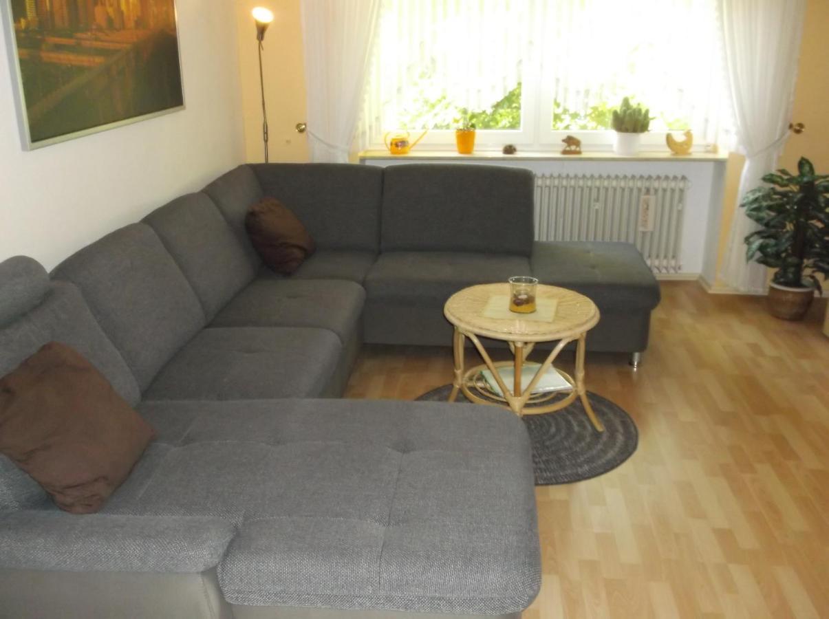 Ferienappartement Pirmasens Luaran gambar