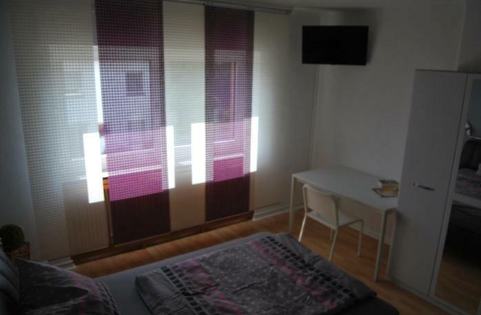 Ferienappartement Pirmasens Luaran gambar